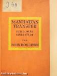 Manhattan Transfer