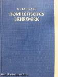 Homiletisches Lehrwerk 1-2.