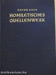 Homiletisches Quellenwerk 1-2.
