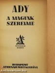 A magunk szerelme