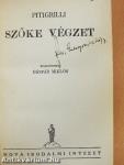 Szőke végzet