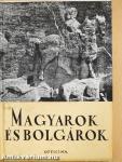 Magyarok és bolgárok