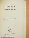 Magyarok és bolgárok