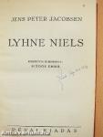 Lyhne Niels