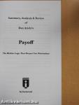 Summary, Analysis & Review of Dan Ariely's Payoff
