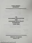 Exchange Rate System and Exchange Rate Policy in Hungary (1946-1993)
