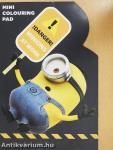 !Danger! Minions at Work