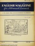 English Magazine for Advanced Learners 1958/6.