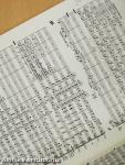 Tragische Ouvertüre für Orchester/Tragic Overture for Orchestra