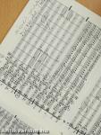 Tragische Ouvertüre für Orchester/Tragic Overture for Orchestra