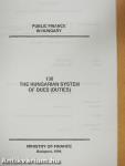 The Hungarian System of Dues (Duties)