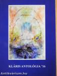 Kláris antológia '16
