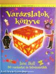 Varázslatok könyve