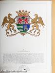 A magyar királyság vármegyéinek címerei a XVIII-XIX. században
