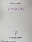 Kutyaposta