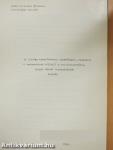 Az ifjúság művelődésének lehetőségei, feladatai a szakmunkássá válástól a családalapításig, Szeged városi tapasztalatok alapján
