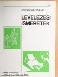 Levelezési ismeretek