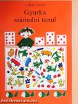 Gyurka számolni tanul