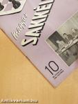 Magyar Sakkélet 1953. október