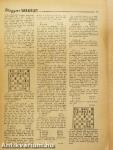 Magyar Sakkélet 1954. április