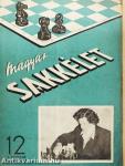 Magyar Sakkélet 1955. december
