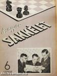 Magyar Sakkélet 1955. június