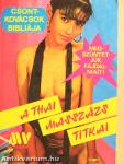 A Thai masszázs titkai