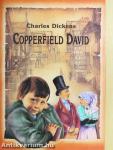 Copperfield Dávid