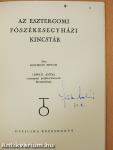 Az esztergomi főszékesegyházi kincstár