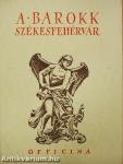 A barokk Székesfehérvár