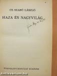 Haza és nagyvilág