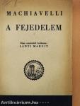 A fejedelem