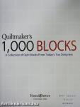 Quiltmaker's 1,000 Blocks