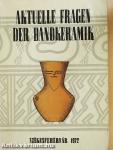 Aktuelle Fragen der Bandkeramik