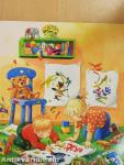 Meine liebsten Kinderlieder