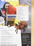 Cutting Edge - Upper Intermediate - Students' book CD-melléklettel
