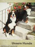 Unsere Hunde