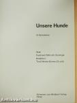 Unsere Hunde