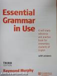 Essential Grammar in Use