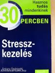 Stresszkezelés