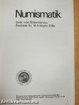 Numismatik Frühling 1984