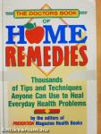 The Doctors Book of Home Remedies