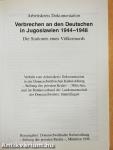 Verbrechen an den Deutschen in Jugoslawien 1944-1948