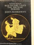 Athenian Red Figure Vases