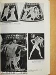Athenian Red Figure Vases
