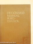 Diccionario Manual Ruso-Espanol