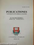 Publicationes Universitatis Miskolcinensis Tomus XII. - Fasciculus 2.