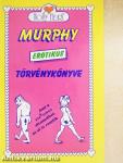 Murphy erotikus törvénykönyve