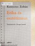 Etika és esztétizmus