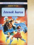 Istenek harca